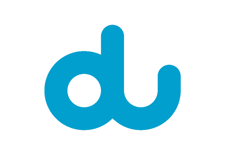 Du Telecom Logo