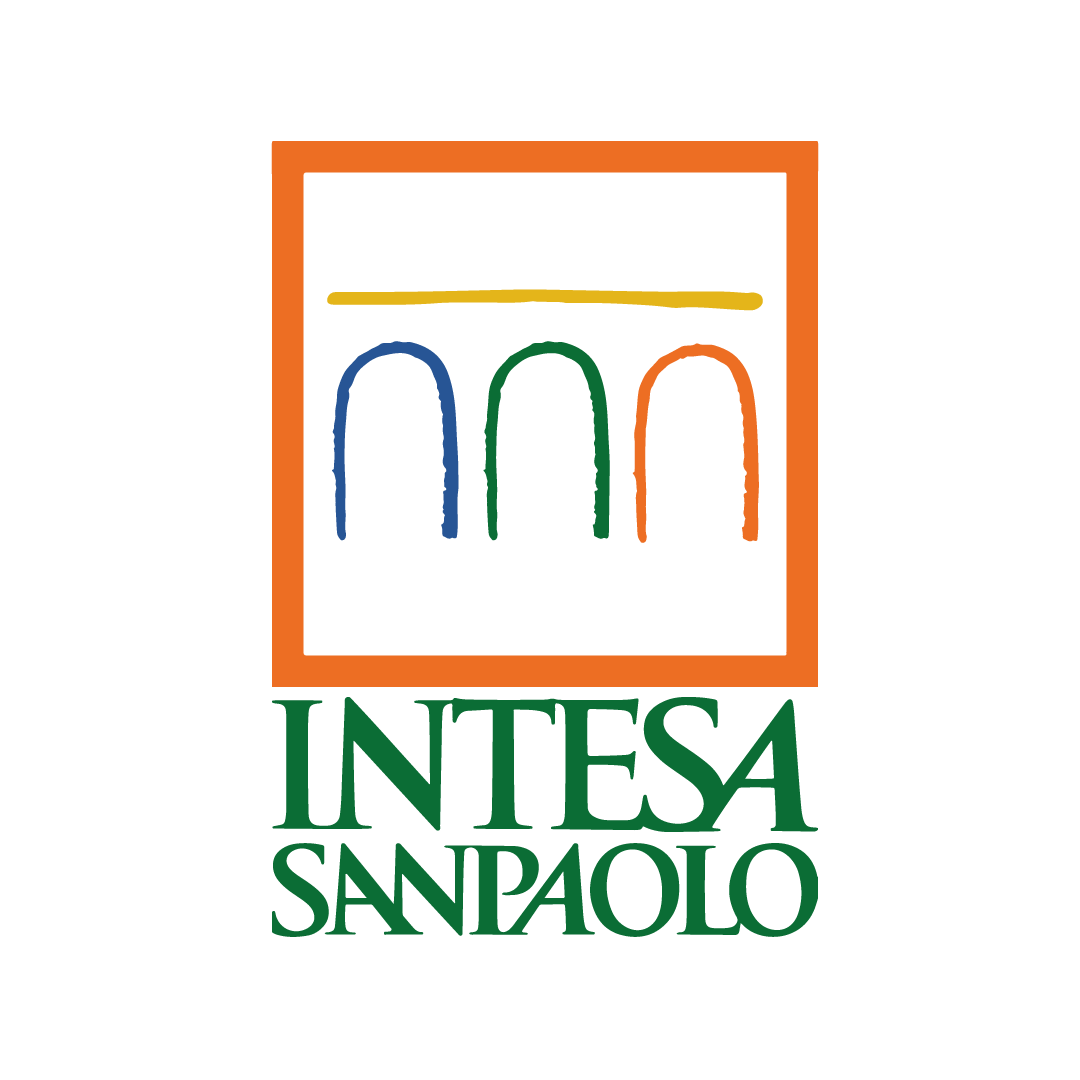 Banca Intesa Sanpaolo Logo