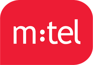 M:TEL Logo