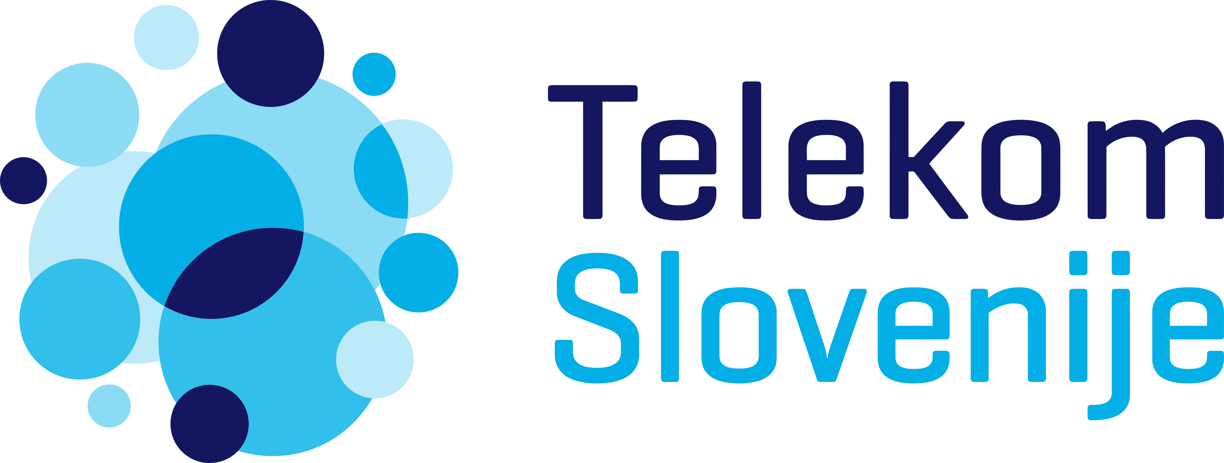 Telekom Slovenije Logo