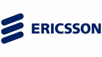 Ericsson Logo