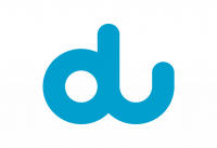 Du Telecom Logo