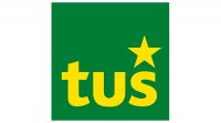 Tus Trgovine Logo