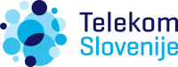 Telekom Slovenije Logo