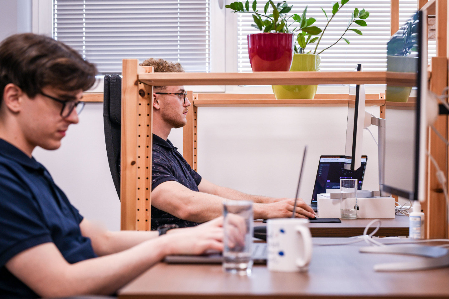 GrabIT Office