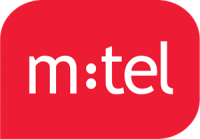 M:TEL Logo