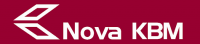 Nova KBM Logo