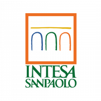 Banca Intesa Sanpaolo Logo